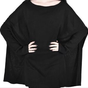 KILLSTAR HELSINKI SWEATER JUMPER SOLD OUT